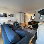 Residences Harcourt - Ile Saint Louis - Paris
