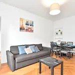 Cmg Residence Reaumur