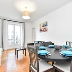 Cmg Residence Reaumur
