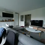 Entire Apartment