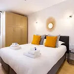 Charming Apartment - 2Br-6P - Grands Boulevards