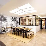 Luxurious Apartment - 4Br-12P - Bastille-Voltaire