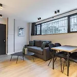 Home Suite Home Oberkampf 1BR