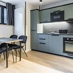 Home Suite Home Oberkampf 1BR