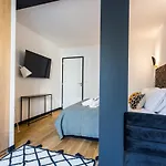 Elegance And Confort - 2Br-4P - Champs Elysees