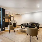 Elegance And Confort - 2Br-4P - Champs Elysees
