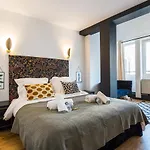 Elegance And Confort - 2Br-4P - Champs Elysees