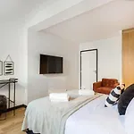 Elegance And Confort - 2Br-4P - Champs Elysees
