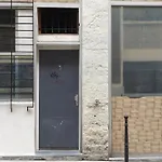 Espace Parisien-Côté D\'Eurostar