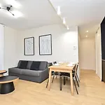 Peaceful Apartment - 2Br-6P - Trocadero