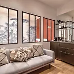 New ! Charming 1Br Apt In Paris 15