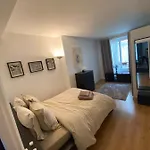 Appartement Champs Elysees Trocadero