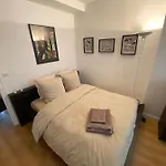 Appartement Champs Elysees Trocadero