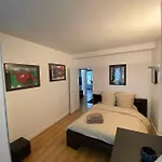 Appartement Champs Elysees Trocadero