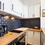 Hsh Magnifique Appartement Clery Sentier