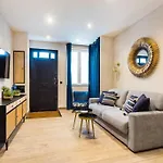 Home Suite Home Charonne II