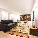 Luxurious Apartment - 4Br-12P - Bastille-Voltaire