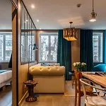 Be You Luxury Apart\'Hôtel - Le Canard