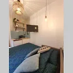 HSH Pigalle Montmartre Jungle