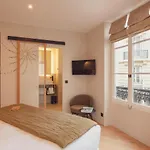 Tinah Paris, Champs Elysees