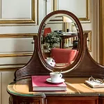 Hôtel Mansart - Esprit de France