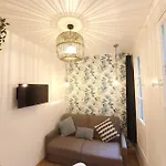 HSH Pigalle Montmartre Jungle