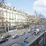 Pick A Flat\'S Apartments In Opera - Rue De Richelieu
