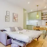 GuestReady - Beautiful apartement for 6 - PARIS CHAMPS ELYSEES