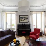 Veeve - Elegant Interiors In Bastille