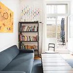 Guestready - Lovely Bright Flat With Private Patio