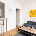 Guestready - Lovely Bright Flat With Private Patio