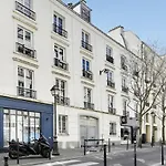 Cmg - Place De Le Republique / Meslay