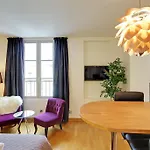 Short Stay Group Museum View Serviced Apartments