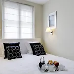 Appartement Champs-Elysees Montaigne - Hala Paris