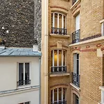 CMG - Faubourg Saint Antoine 2GG