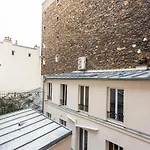 CMG - Faubourg Saint Antoine 2GG
