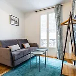 CMG - Faubourg Saint Antoine 2GG