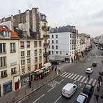 CMG - St Antoine -Bastille 3DG