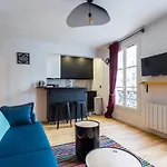 CMG - St Antoine -Bastille 3DG