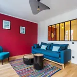 CMG - St Antoine -Bastille 3DG