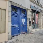 The Perfect Parisian 2 Bdrs Flat At Le Marais