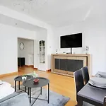 Fancy Apartment - 2Br-6P - Gare De L\'Est