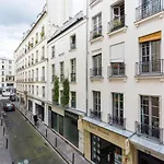 Cmg Montorgueil II