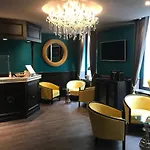 Hotel De Paris Montmartre