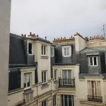 Fully Equipped Studio In The Heart Of Paris - Area Champs Elysees