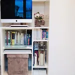 Fully Equipped Studio In The Heart Of Paris - Area Champs Elysees