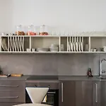 Pied A Terre - Palestro