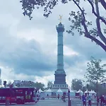 Paris- Opera Bastille