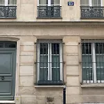 Charming Saint Germain Odeon Luxembourg