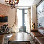 Original Apt With Hammam Paris Montparnasse